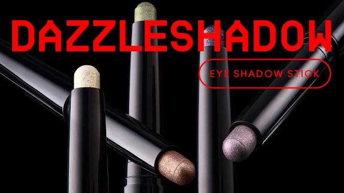 DAZZLESHADOW EYE SHADOW STICKS